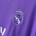 Real Madrid Visita - 16/17