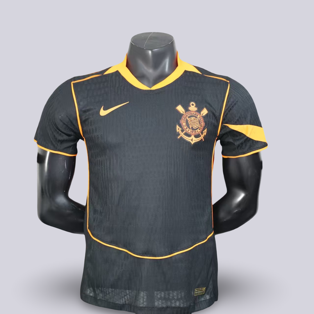 Corinthians 2do Kit Visita - 25/26