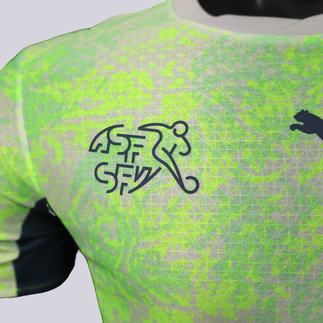 Suiza Mundial Visita 2026