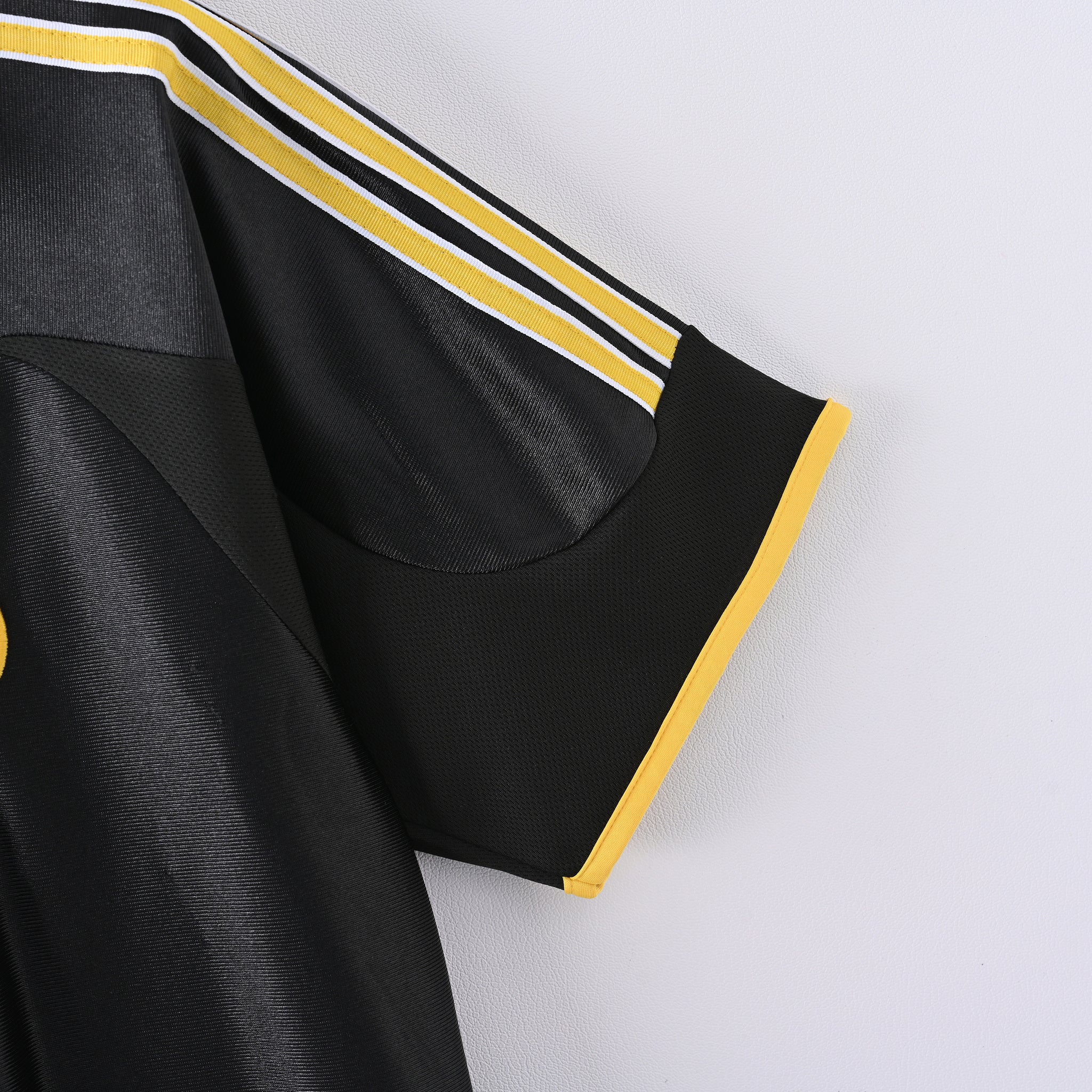 Real Madrid Visita - 99/00