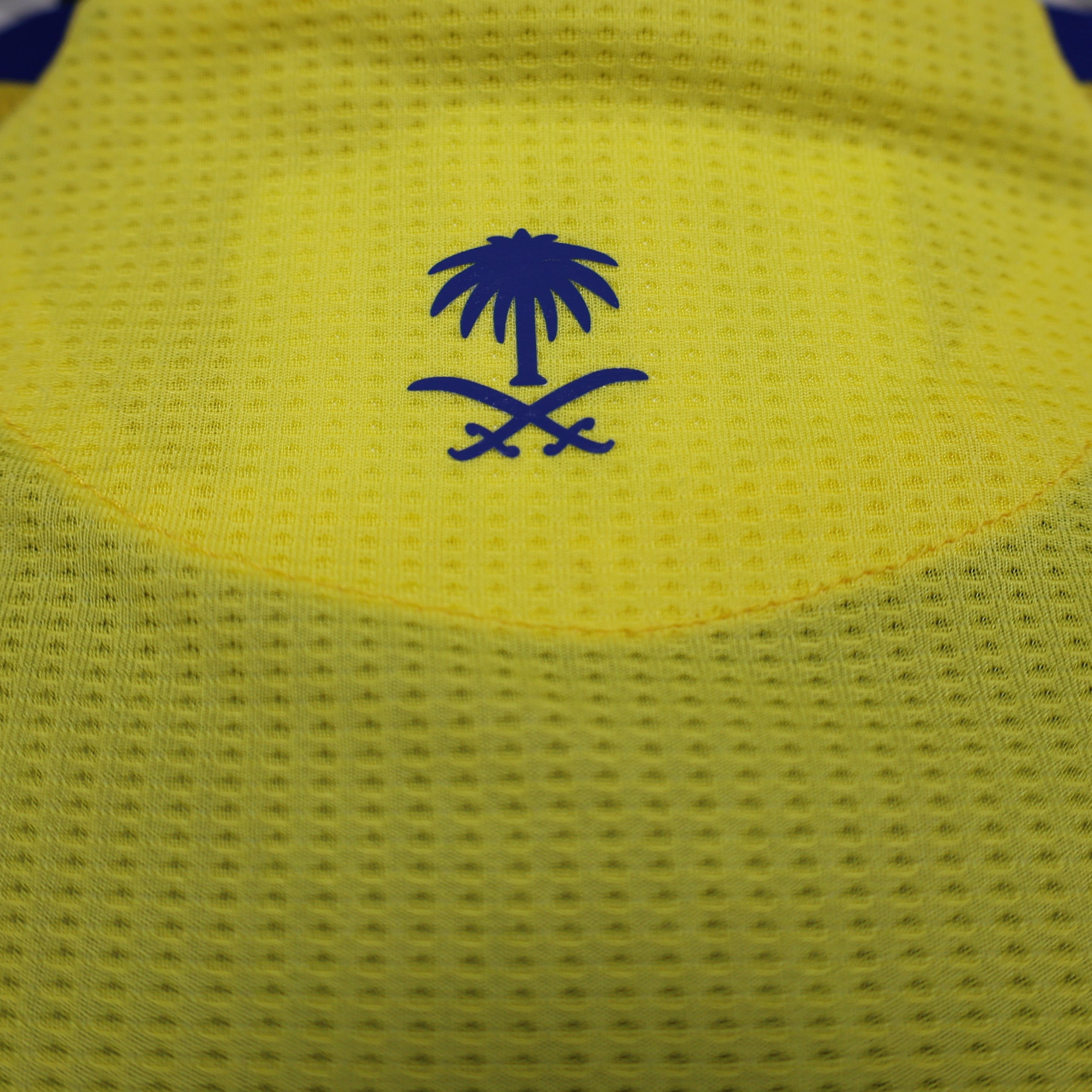 Al Nassr Local - 24/25