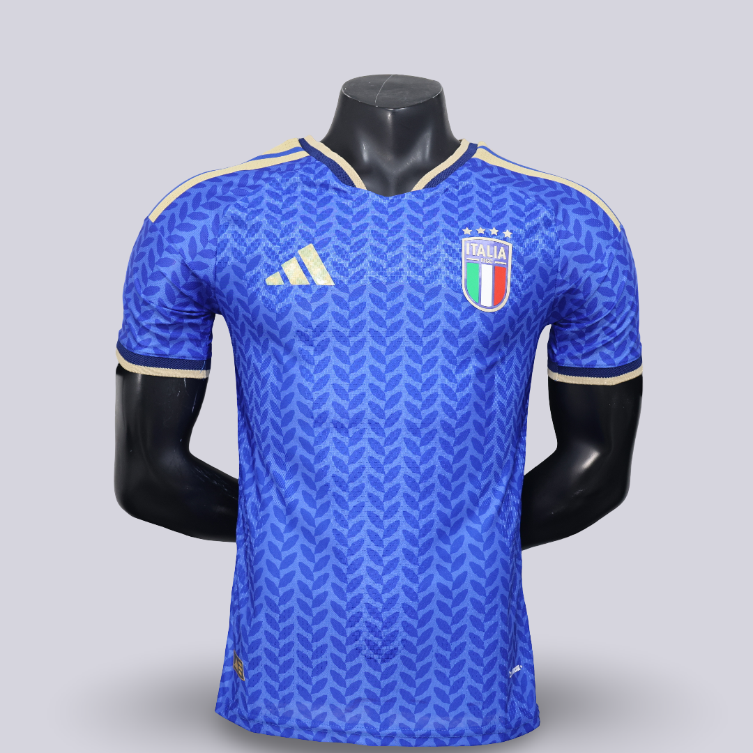 Italia Copa Mundial 2026