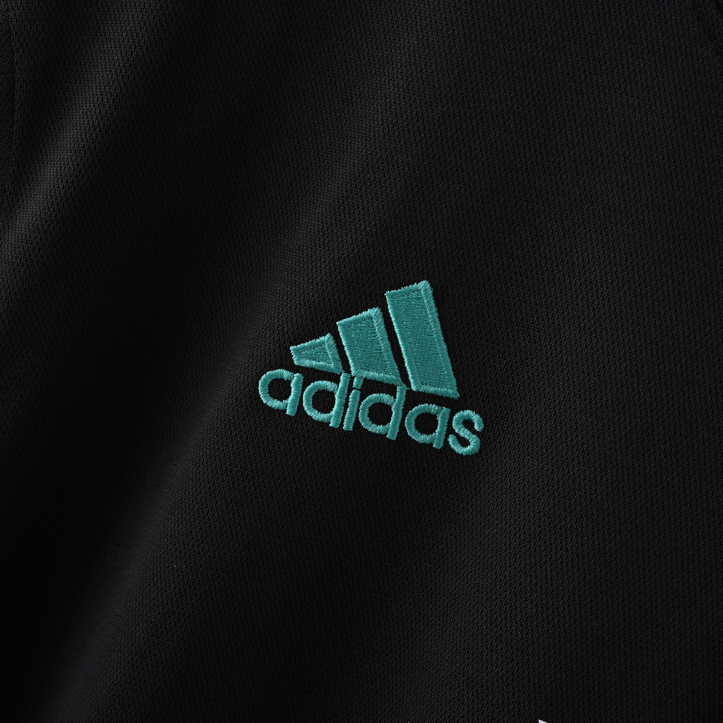 Real Madrid Visita  - 17/18