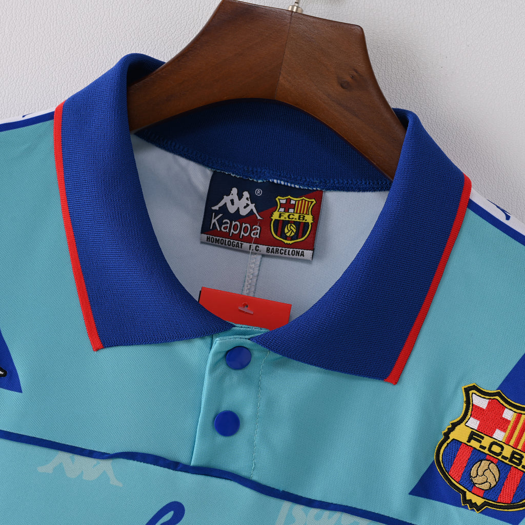 Barcelona Visita - 92/95