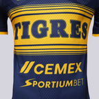 Tigres Visita 26/27 Express