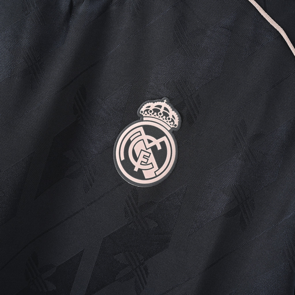Real Madrid - 24/25