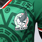 México Mundial 2026 - Envío Express