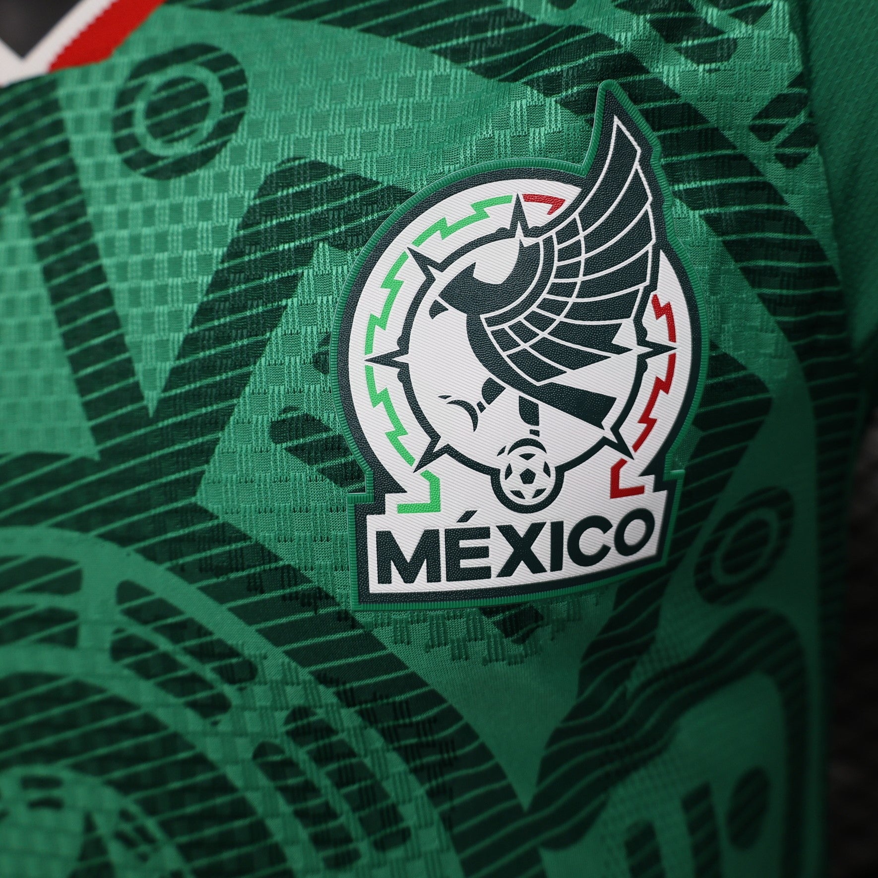 México Copa Mundial 2026