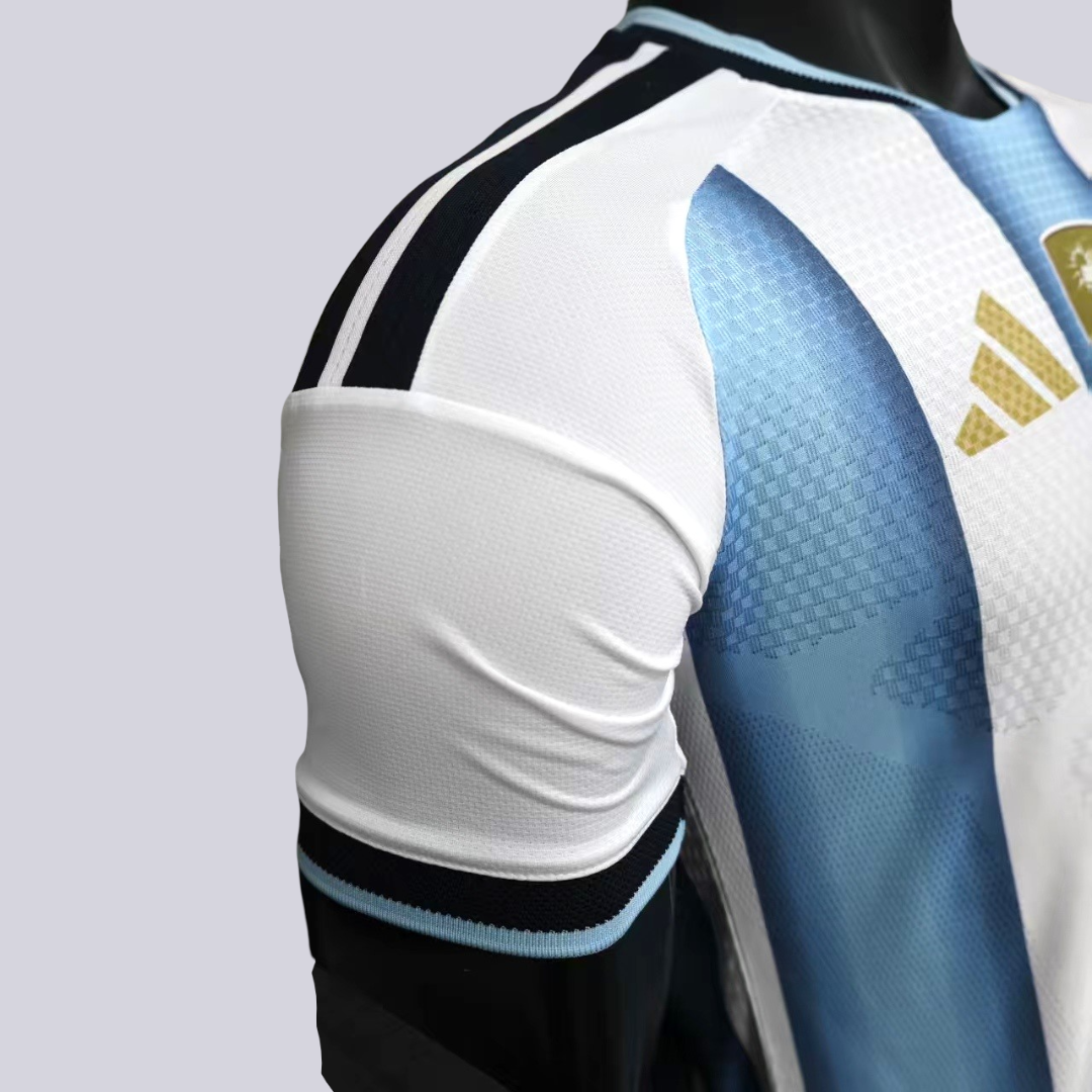 Argentina Copa Mundial 2026 - Envío Express