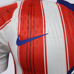Atlético de Madrid Local 26/27