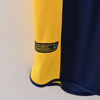 Ajax 00/01 Retro