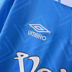 Napoli Local Retro - 93/94