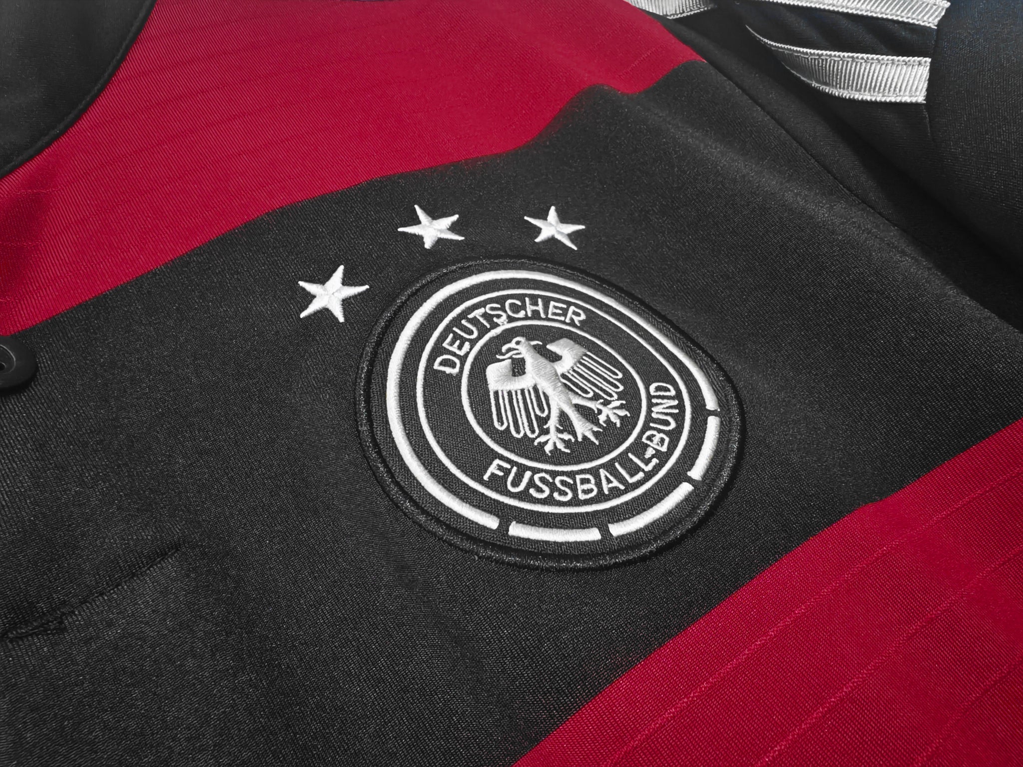 Alemania Retro - 2014
