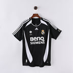 Real Madrid Visita - 06/07