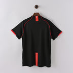 Manchester United Visita - 07/08