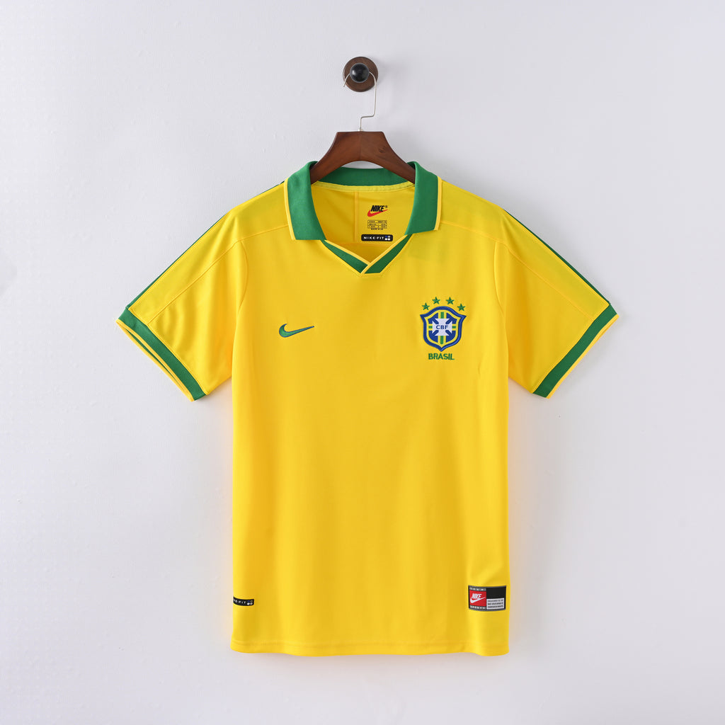Brasil Local - 1997