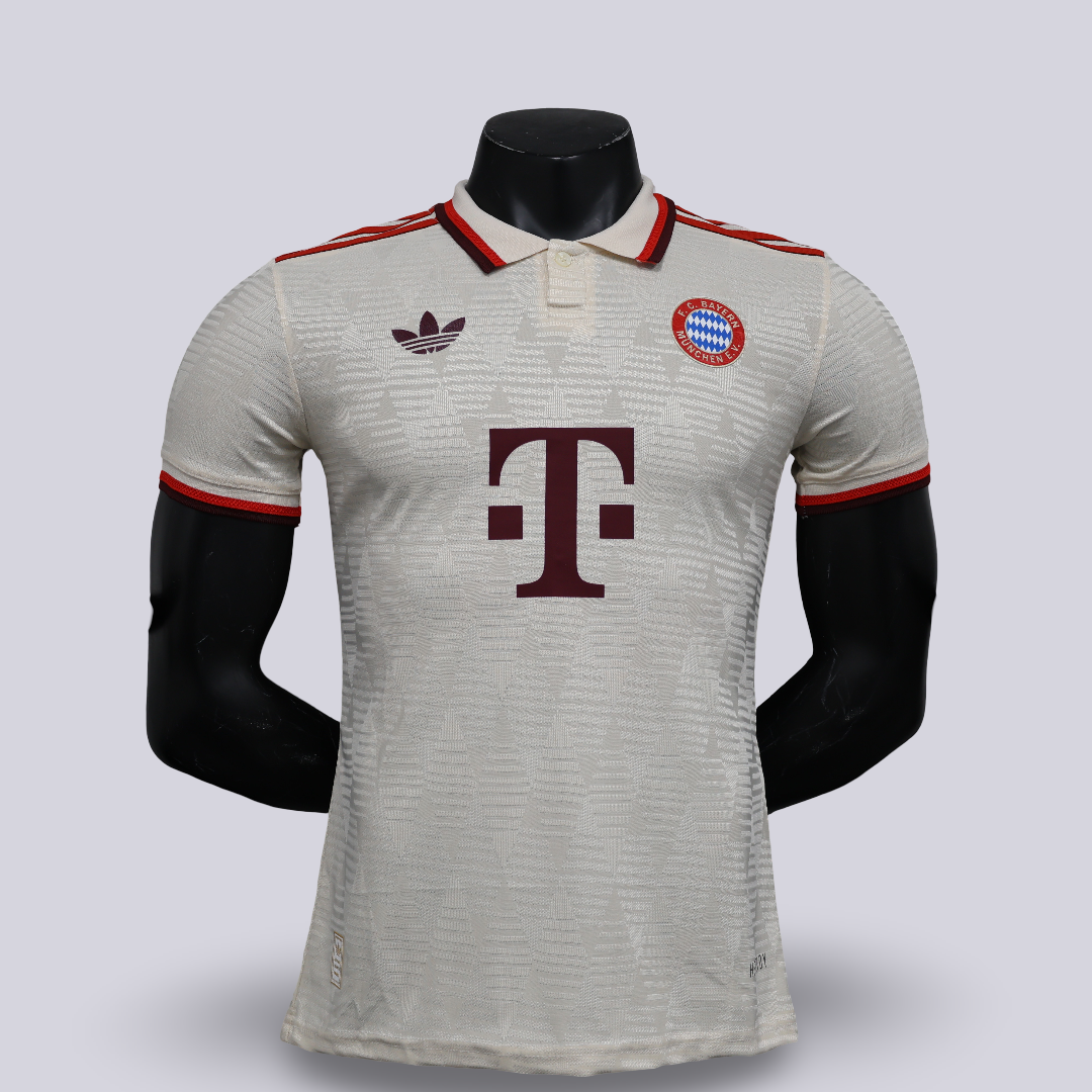 Bayern Munich 3er Kit - 24/25