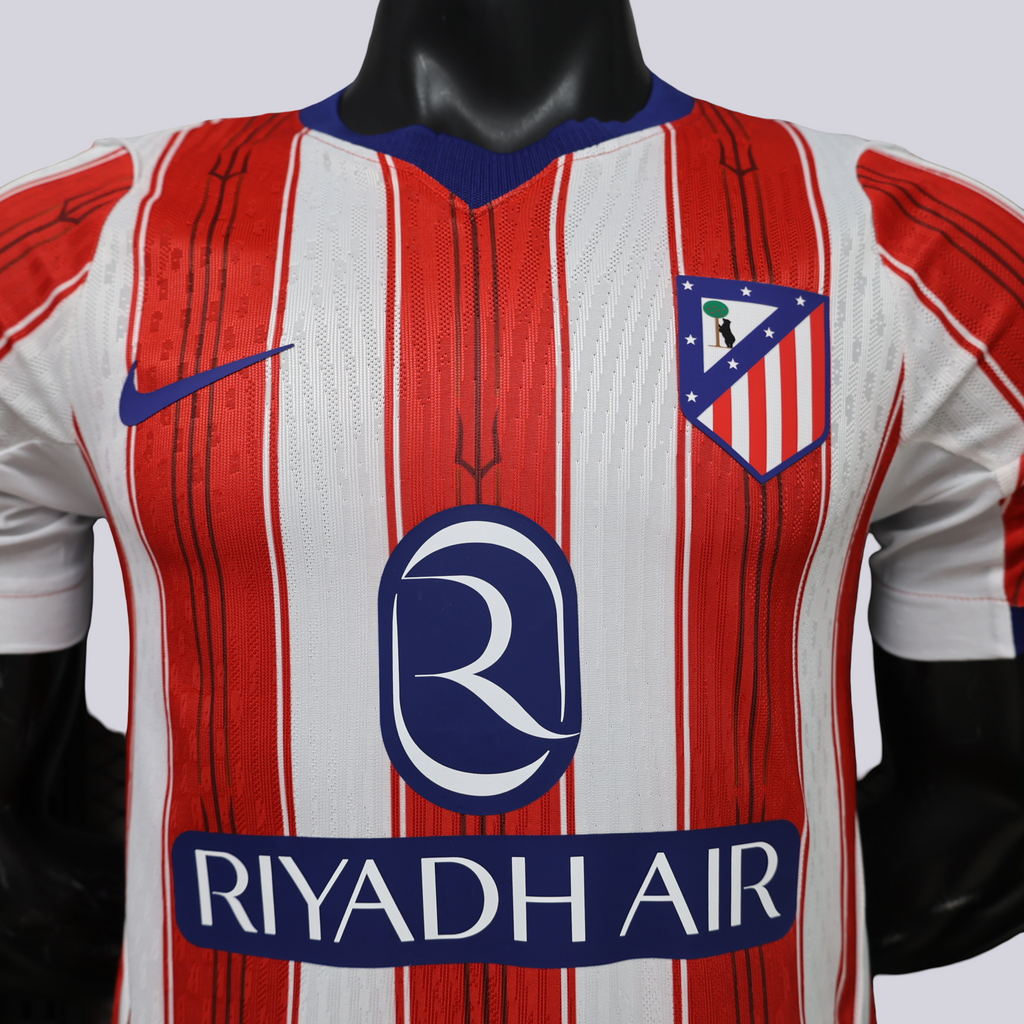 Atlético de Madrid Local 26/27