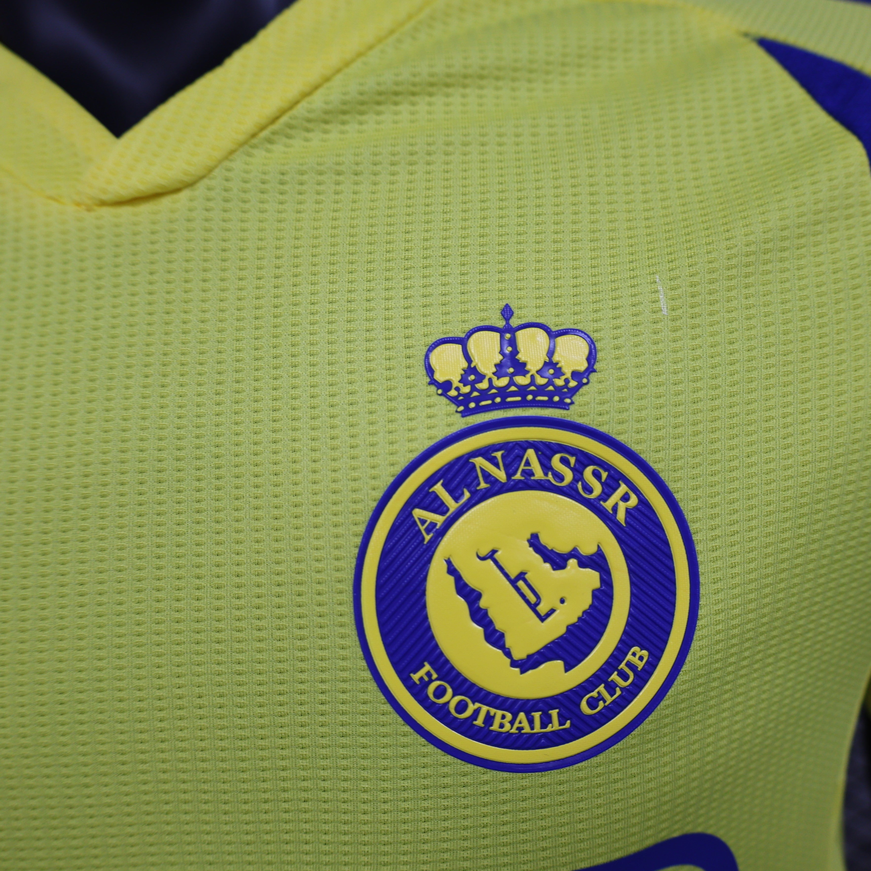 Al Nassr Local - 24/25