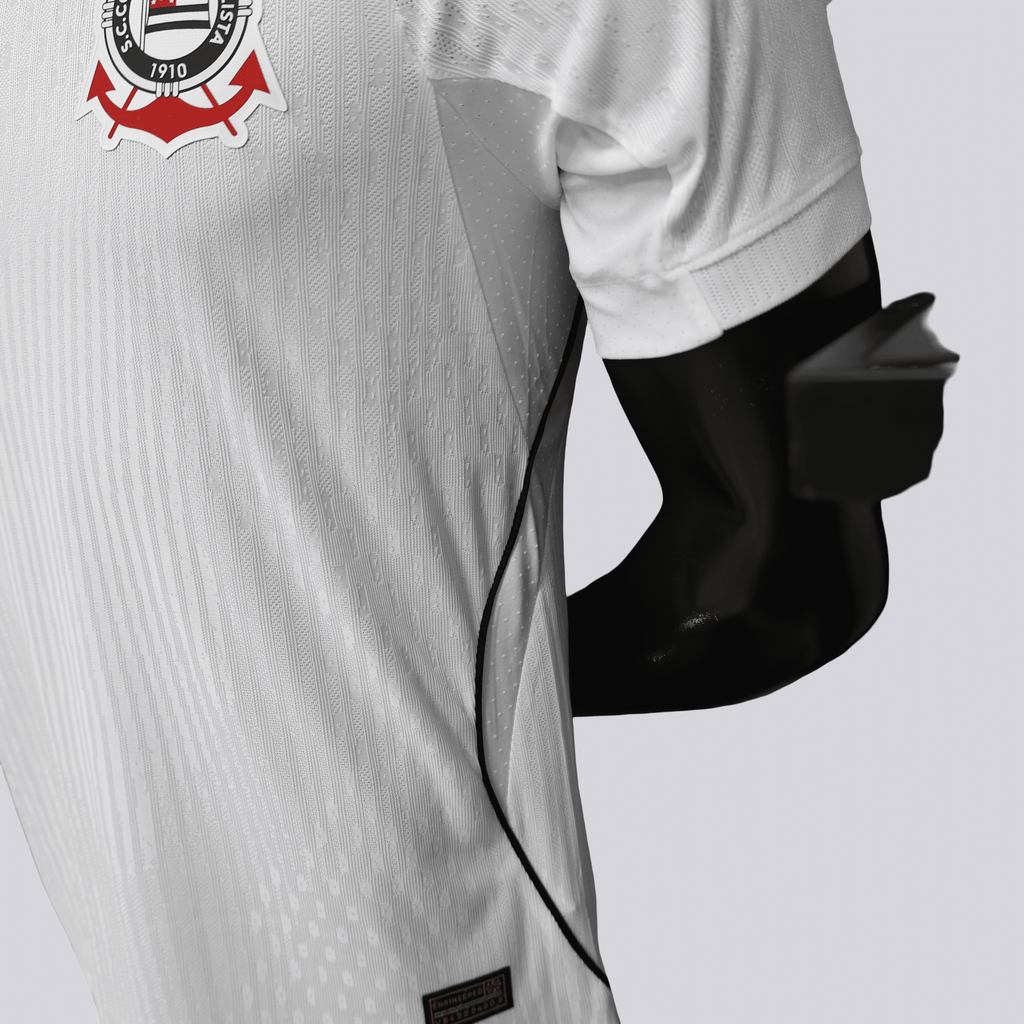 Corinthians Local 26/27