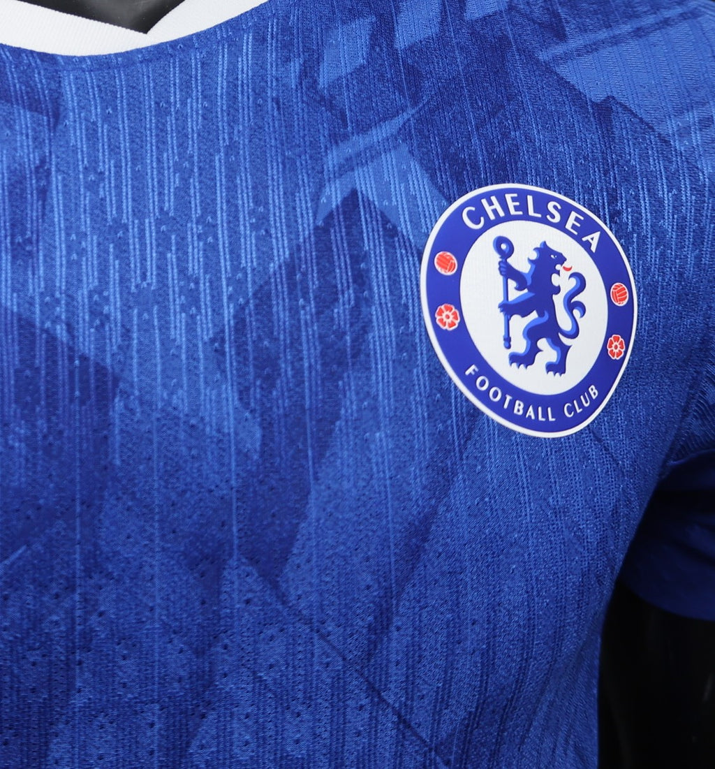 Chelsea Local - 25/26