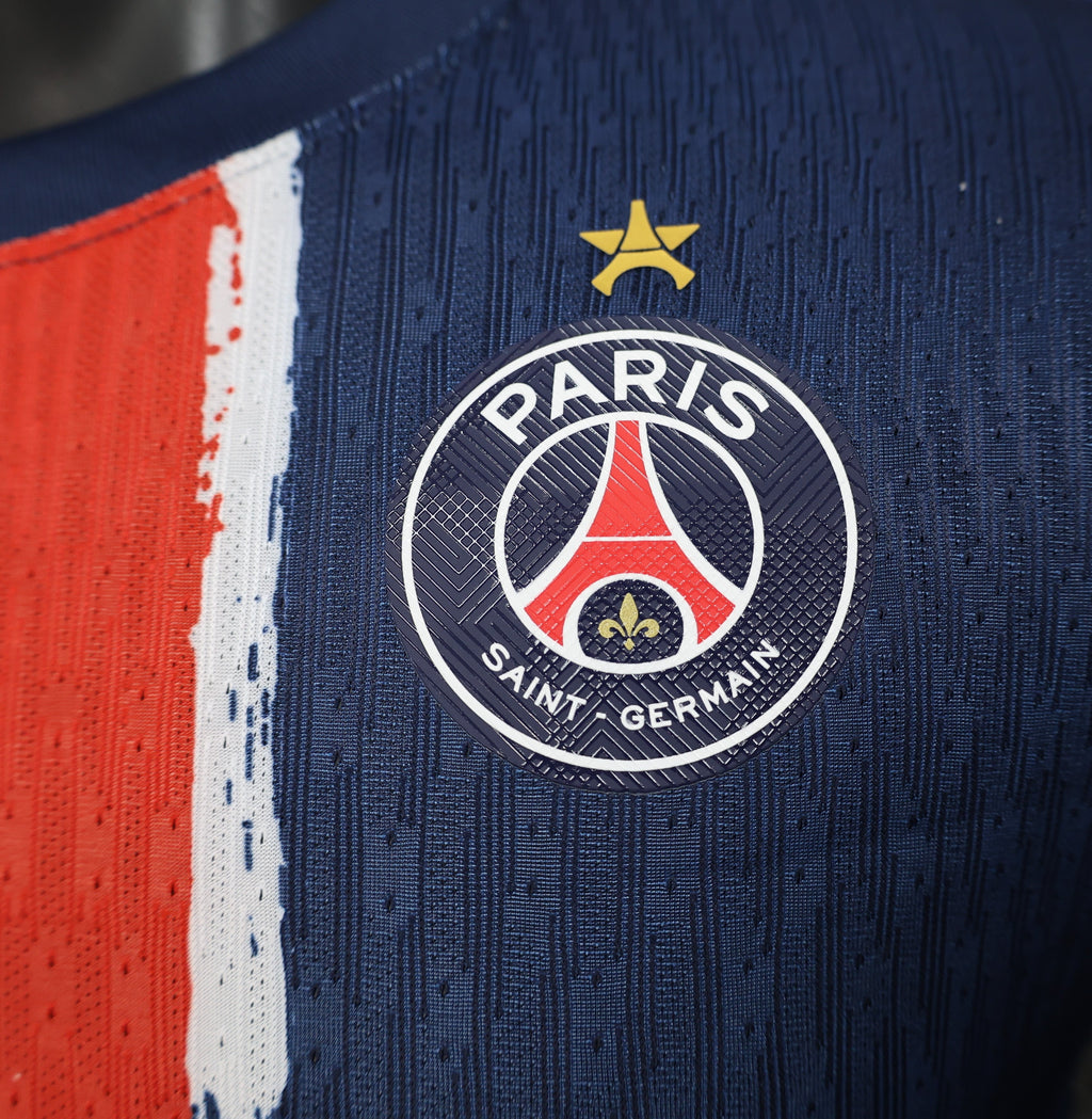 Paris Saint Germain - 24/25