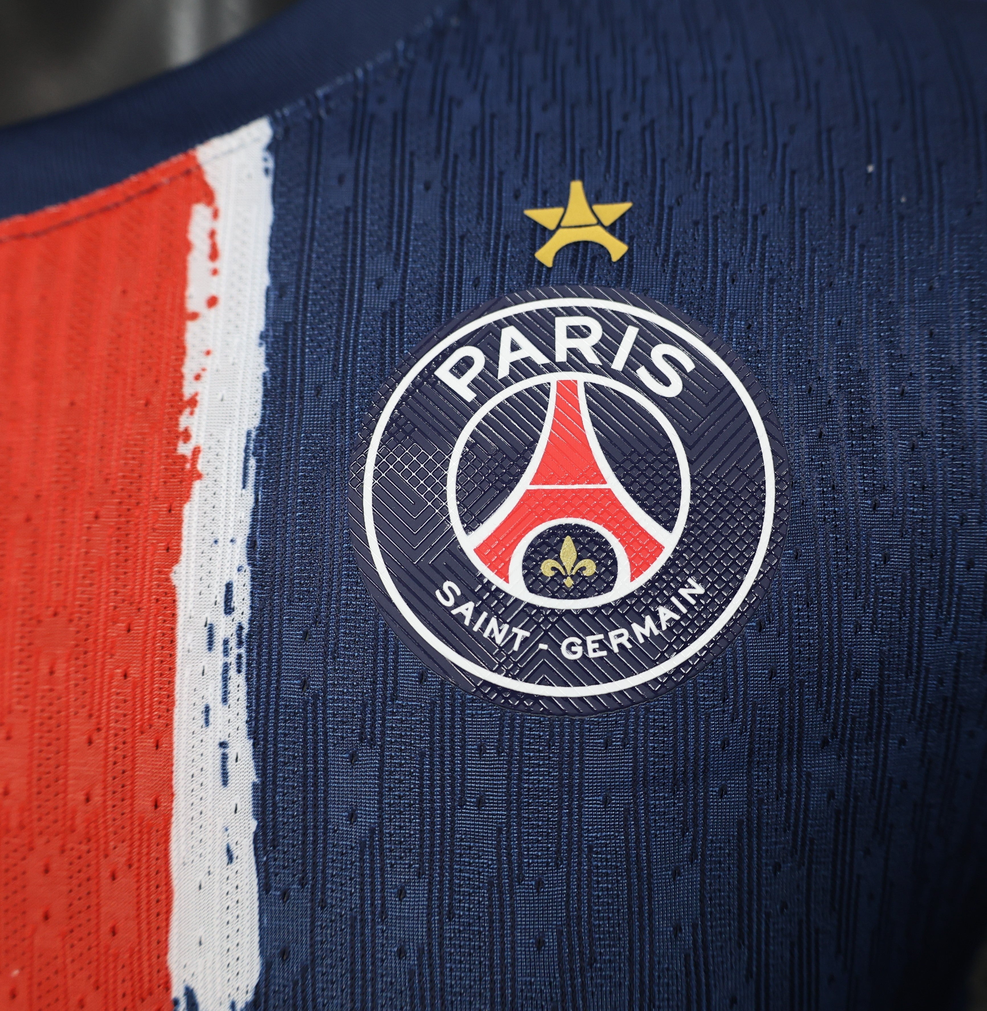 Paris Saint Germain - 24/25