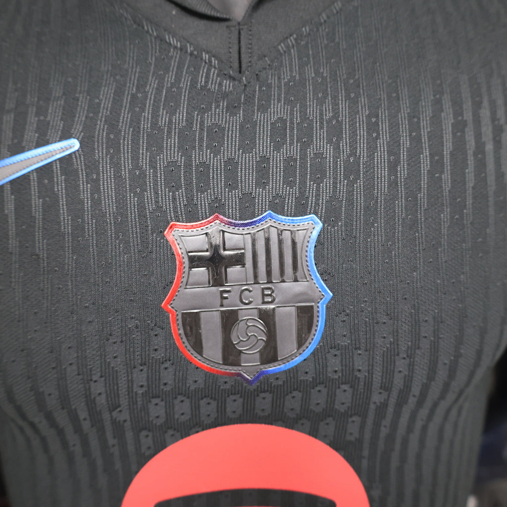 Barcelona 24/25 Visitante