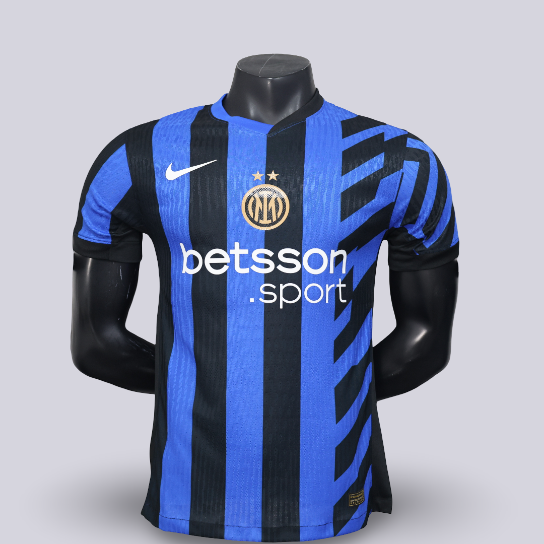 Inter de Milán Local - 24/25