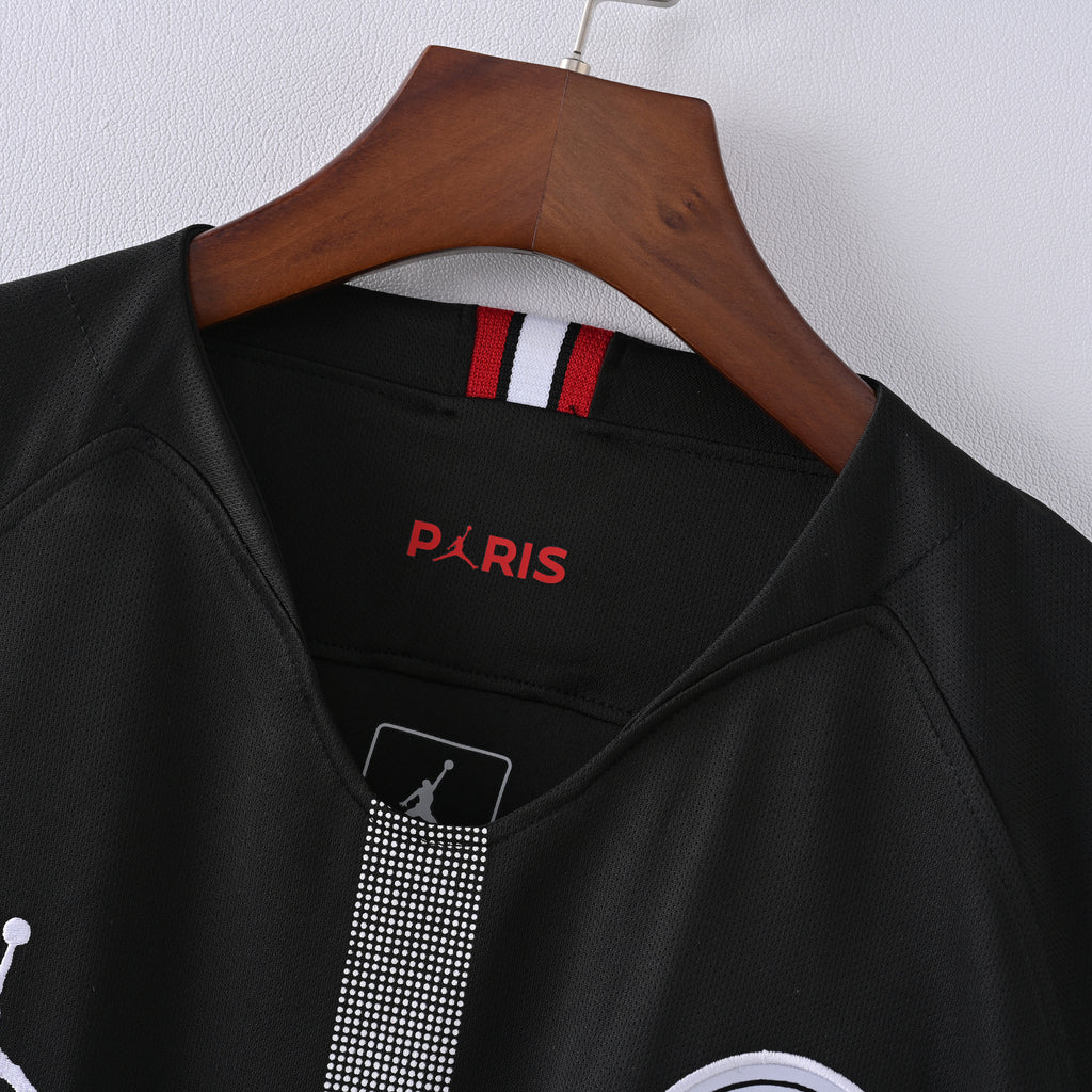 Paris Saint Germain Retro - 18/19