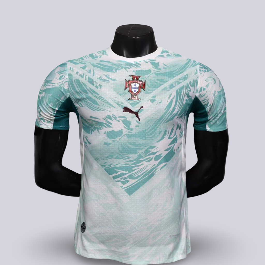 Portugal Mundial Visita 2026