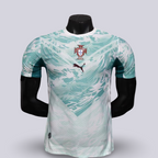 Portugal Mundial Visita 2026