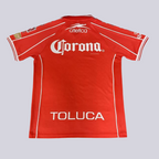 Toluca Local - 99/00