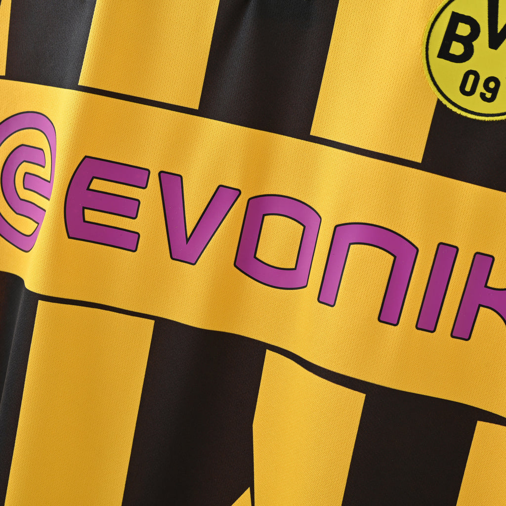 Borussia Dortmund - 12/13