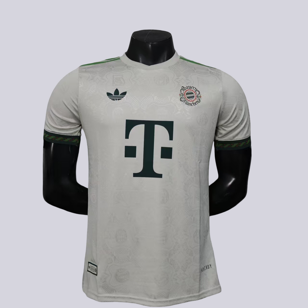 Bayern Munich Oktoberfest 26/27