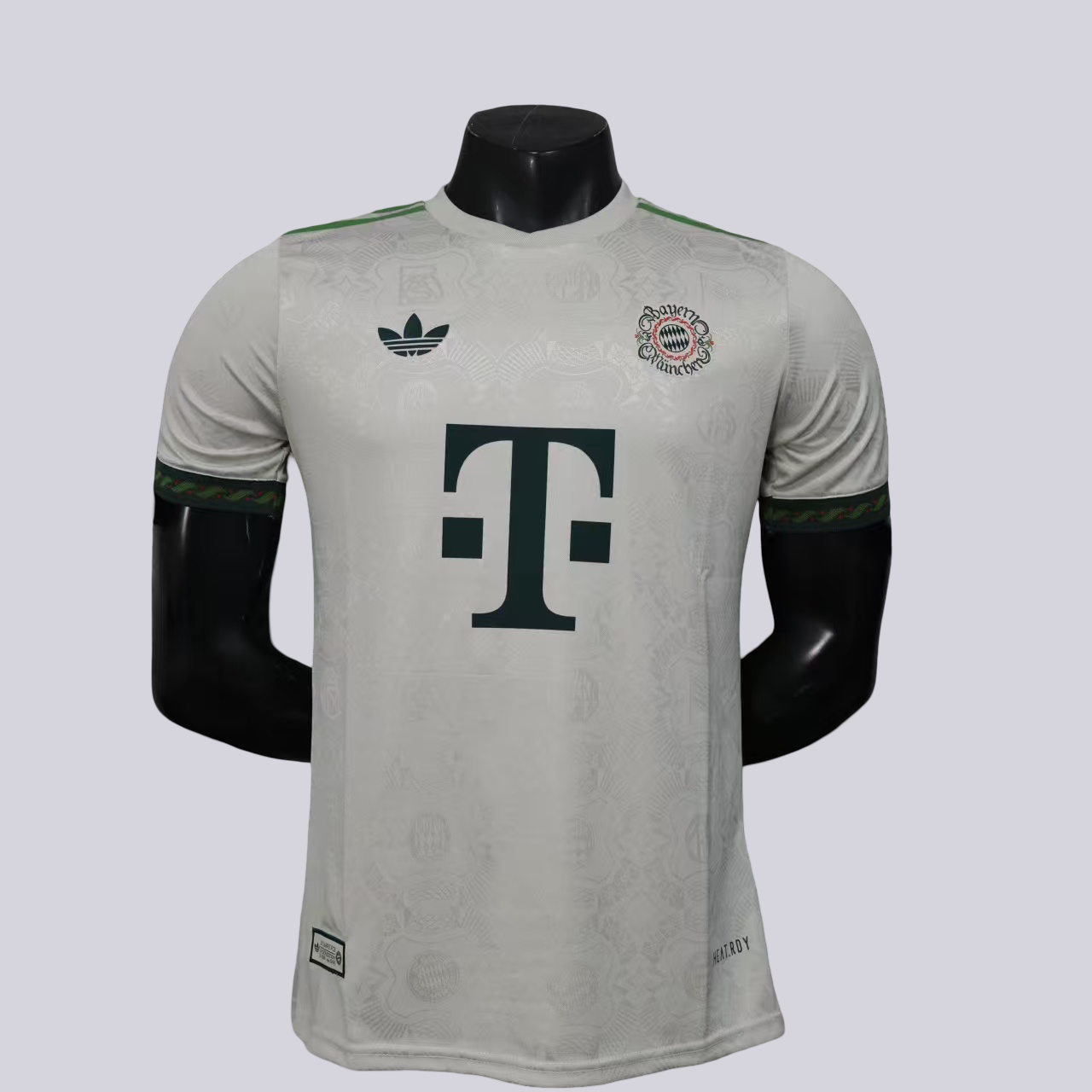 Bayern Munich Oktoberfest 26/27