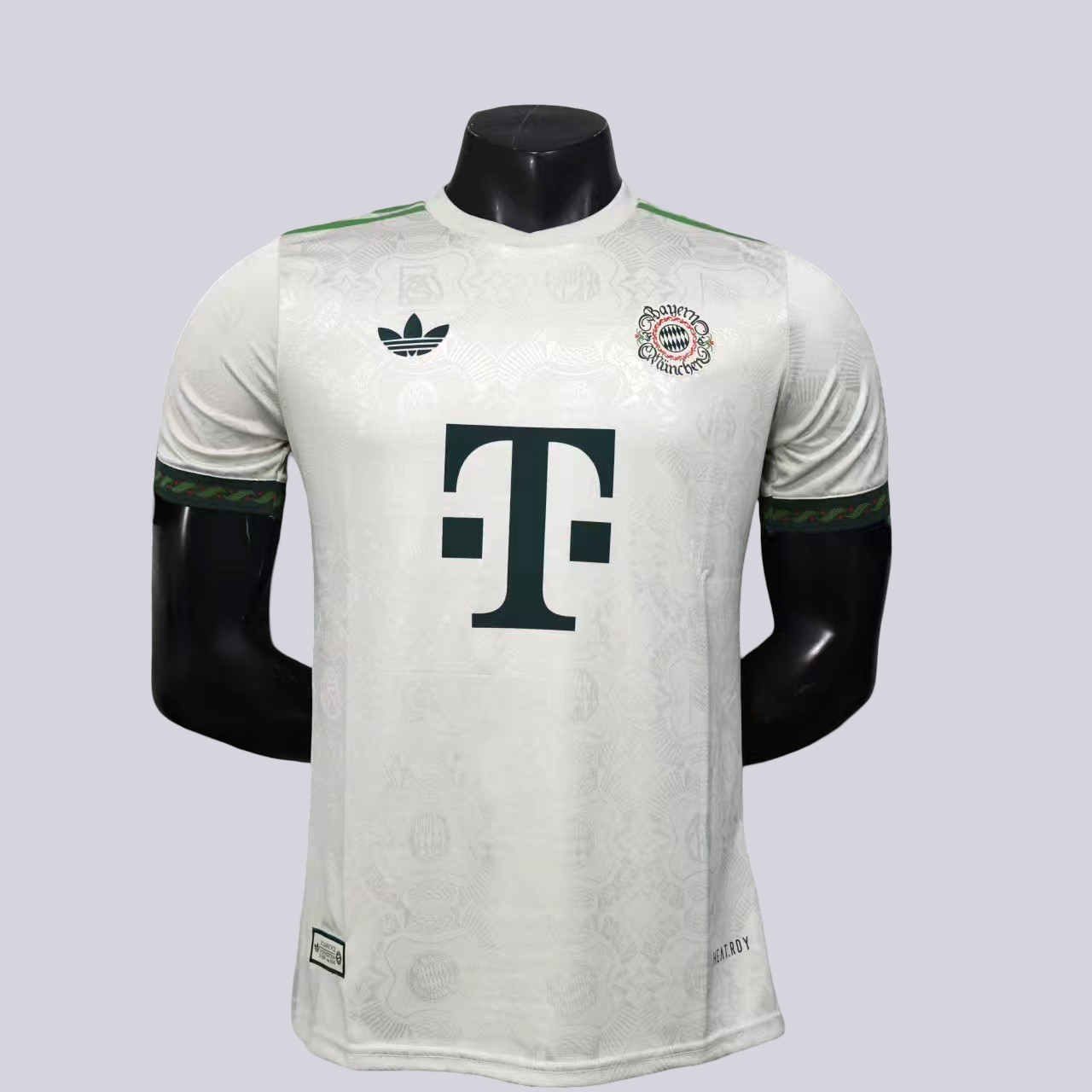 Bayern Munich Oktoberfest 26