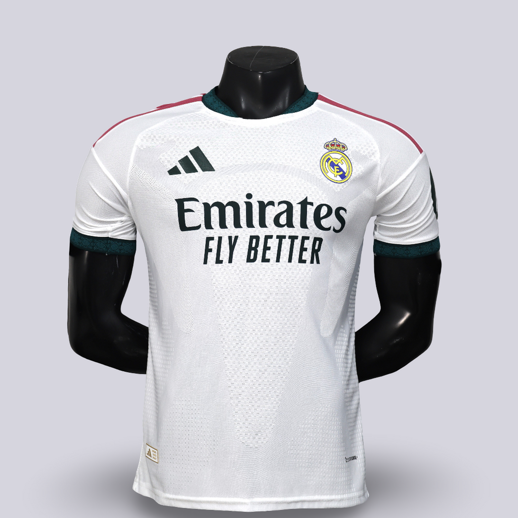 Real Madrid 26/27 EXPRESS