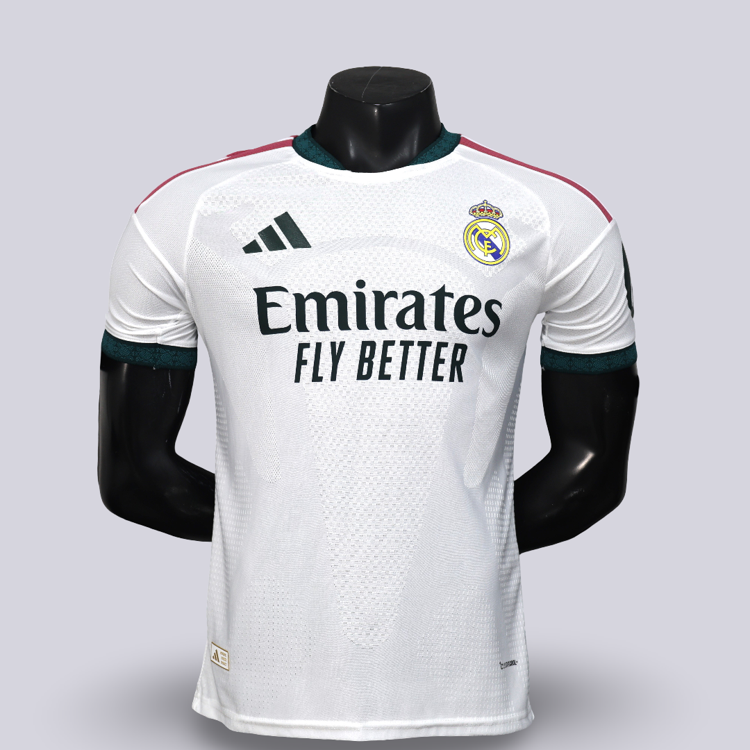 Real Madrid 26/27 EXPRESS