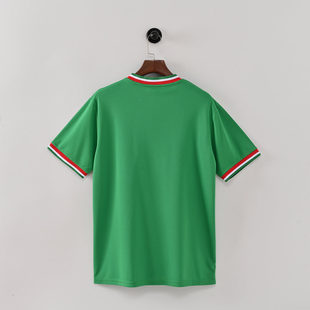 México Retro 1970