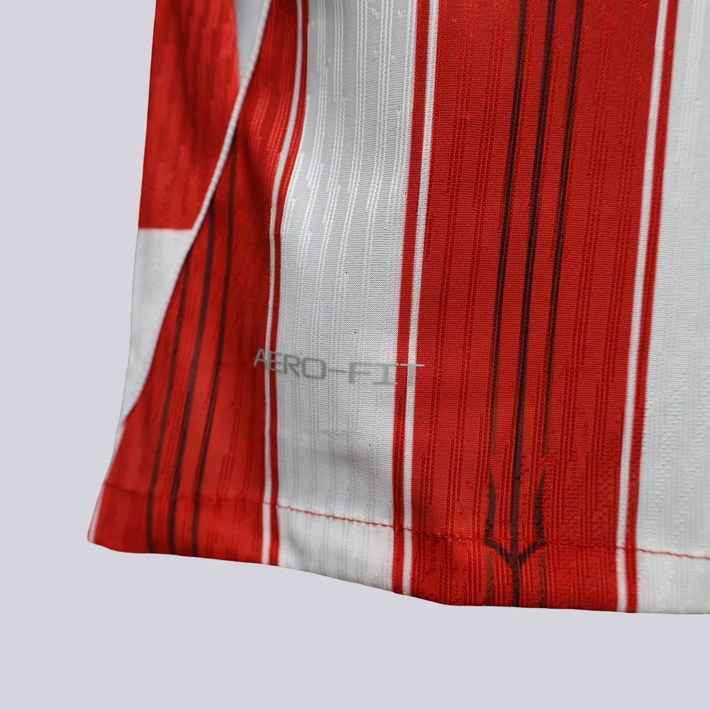 Atlético de Madrid Local 26/27