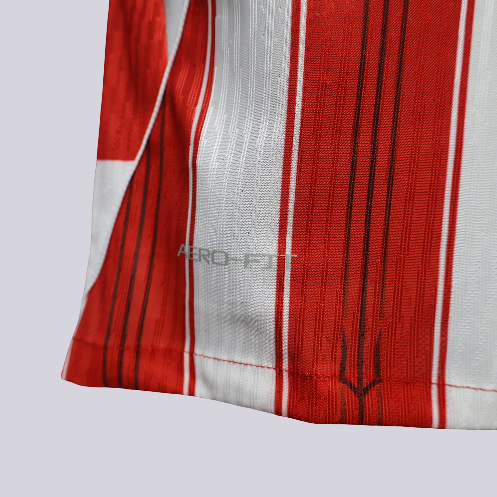 Atlético de Madrid Local 26/27
