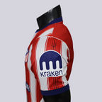 Atlético de Madrid Local 26/27
