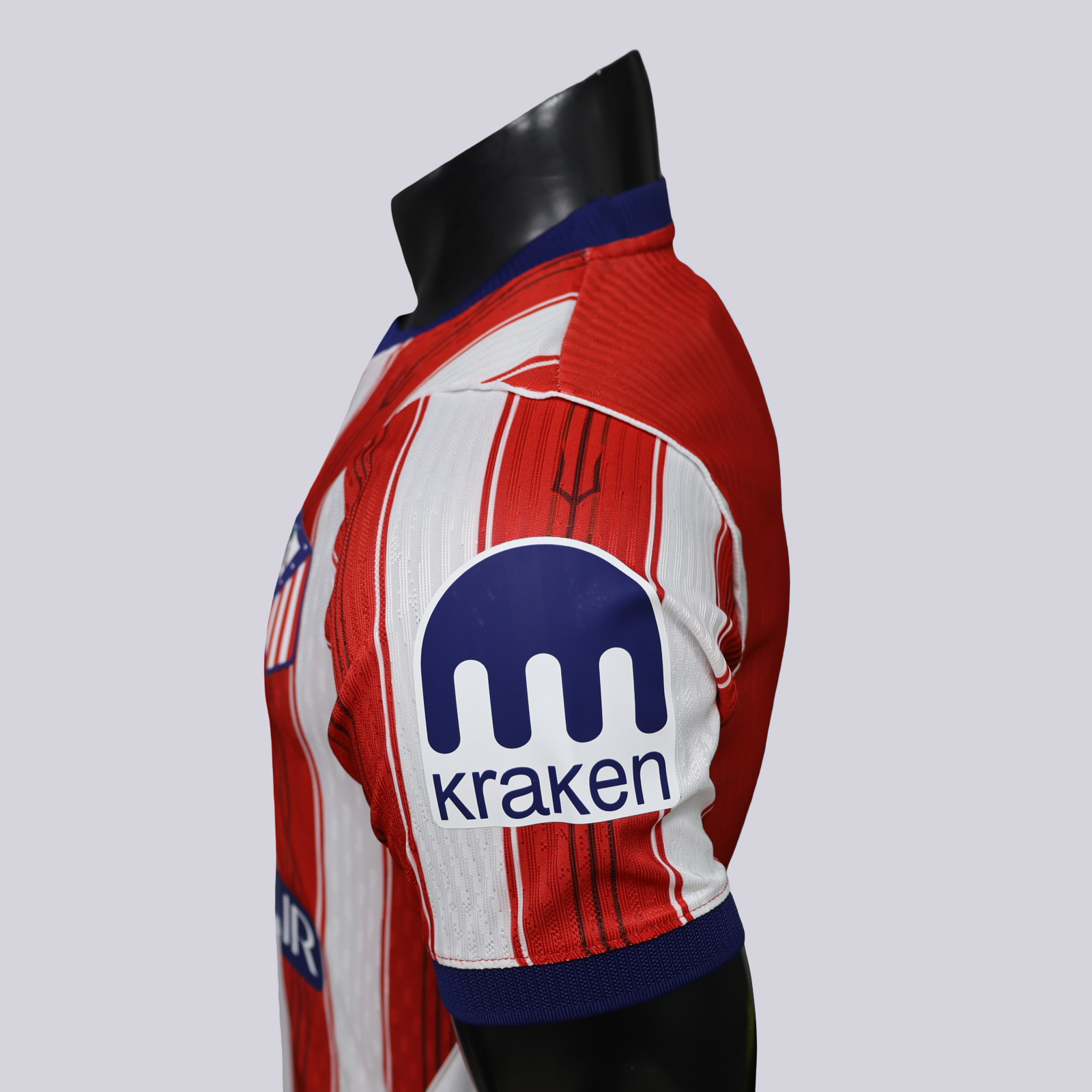 Atlético de Madrid Local 26/27
