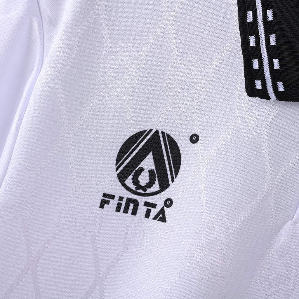 Botafogo Local Retro - 1995