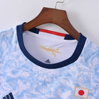 Japón Visita - 16/17