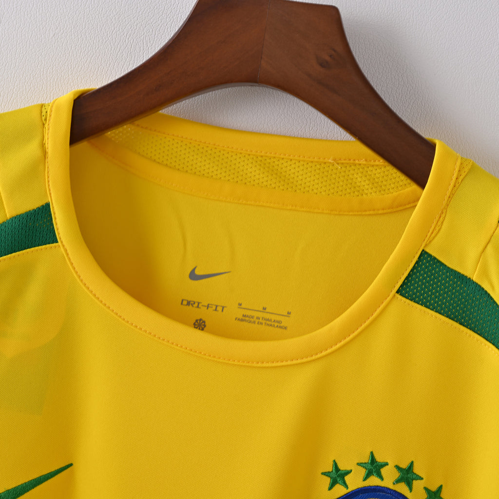 Brasil Local - 2002