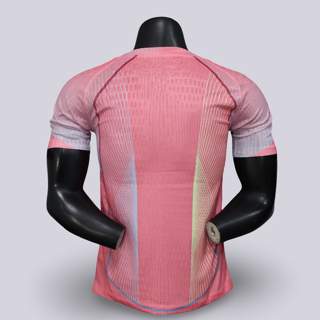 Barcelona Edición Especial Rosa - 25/26