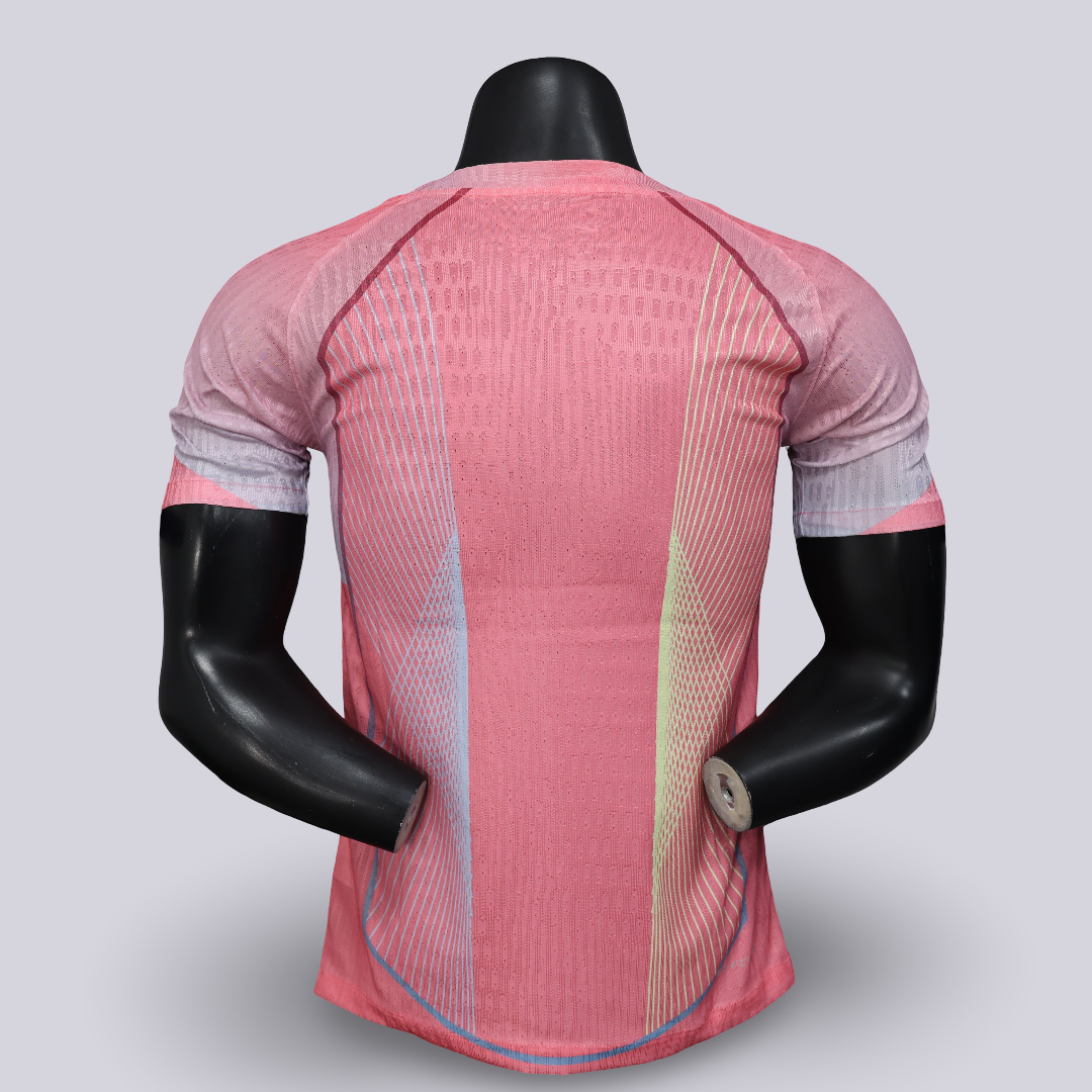 Barcelona Edición Especial Rosa - 25/26