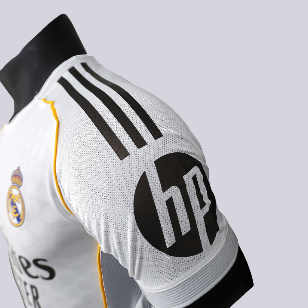 Real Madrid 25/26